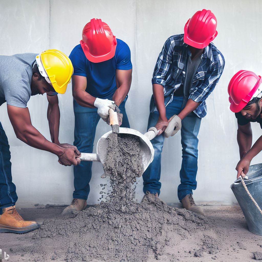 How Long Does Concrete Take to Cure?