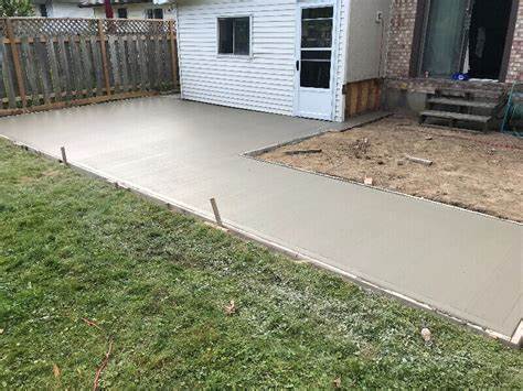 How to Make Outdoor Concrete Steps Safer
